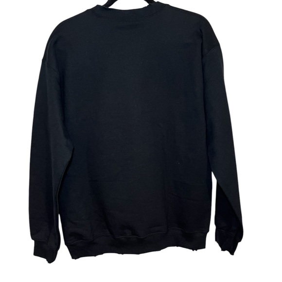 NWT-Graphic Sweathshirt Longsleeve Wutang Clan Unisex Sex Size: Medium - Picture 2 of 7